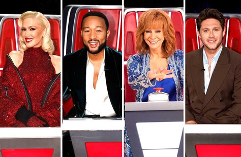 the voice season 24 tonight.